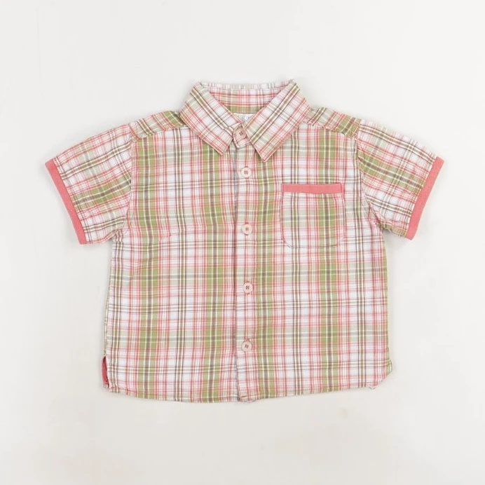 Chemise kitchoun